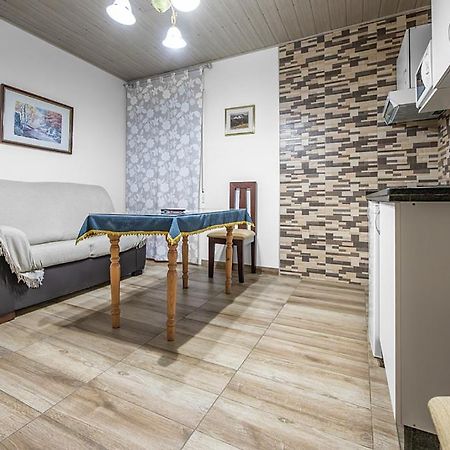 Apartamento En Olvera Ngoại thất bức ảnh