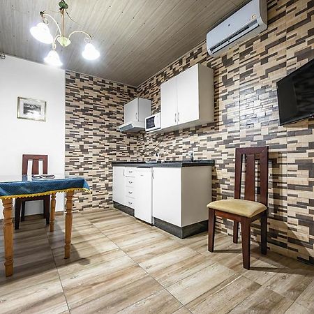Apartamento En Olvera Ngoại thất bức ảnh