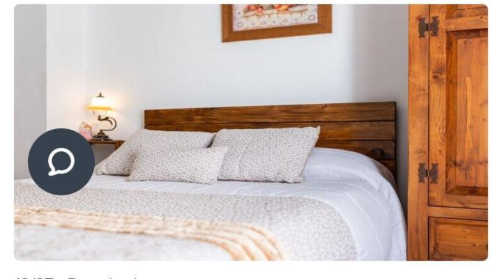 Apartamento En Olvera Ngoại thất bức ảnh
