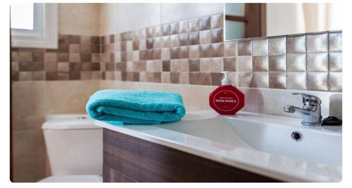Apartamento En Olvera Ngoại thất bức ảnh