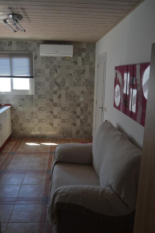 Apartamento En Olvera Ngoại thất bức ảnh