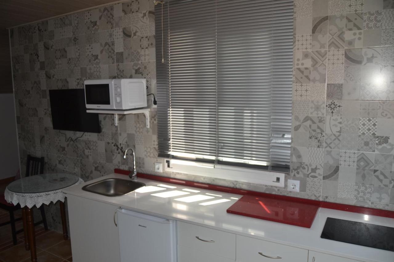 Apartamento En Olvera Ngoại thất bức ảnh