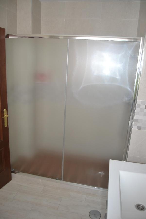Apartamento En Olvera Ngoại thất bức ảnh
