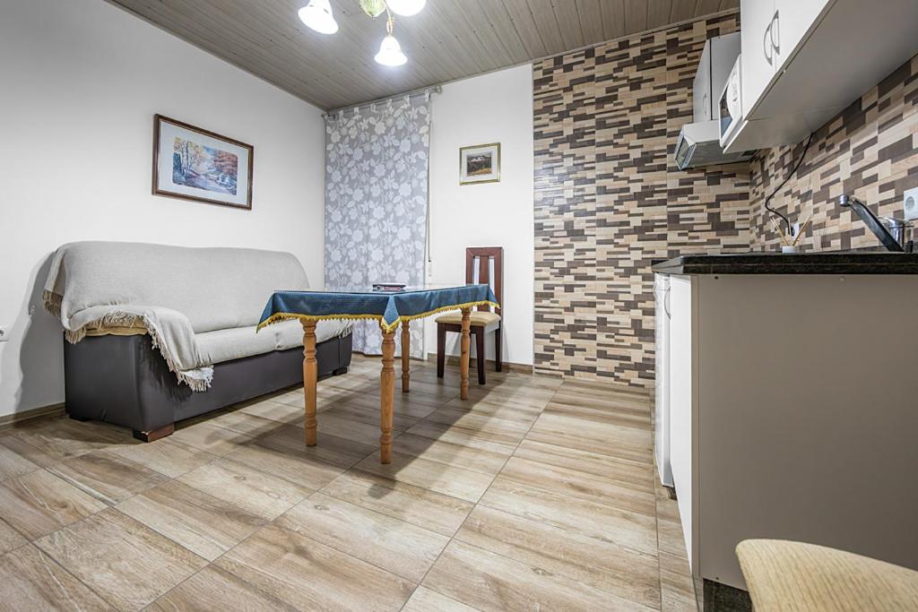Apartamento En Olvera Ngoại thất bức ảnh