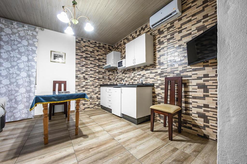 Apartamento En Olvera Ngoại thất bức ảnh