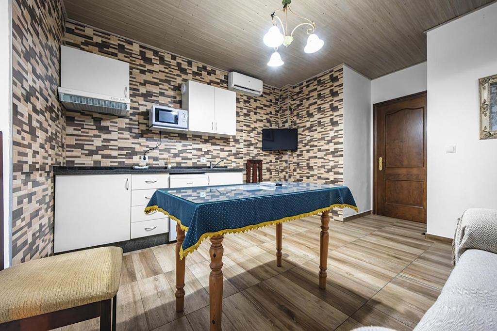 Apartamento En Olvera Ngoại thất bức ảnh