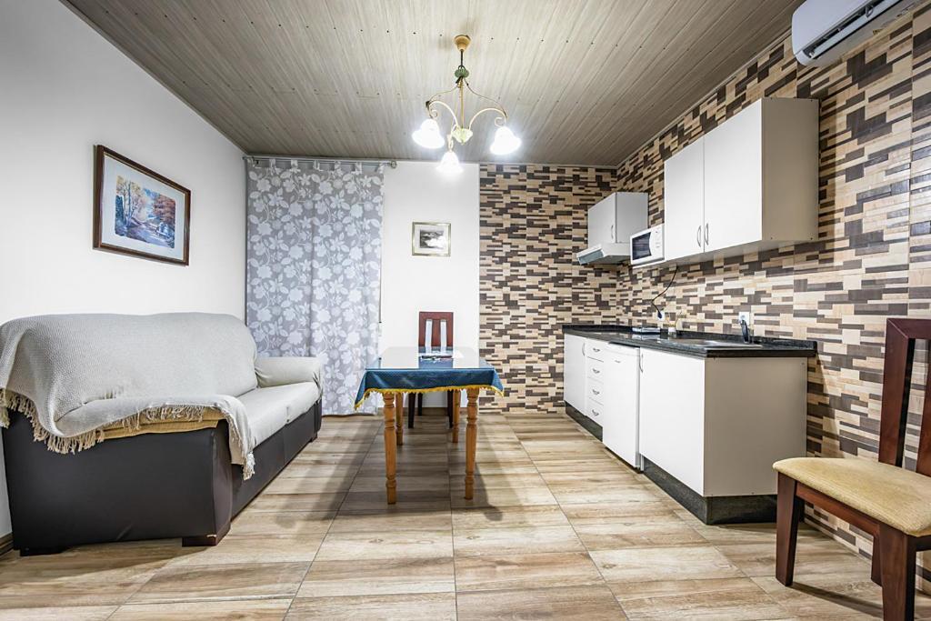 Apartamento En Olvera Ngoại thất bức ảnh